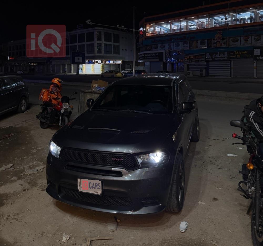 دودج دورانجو